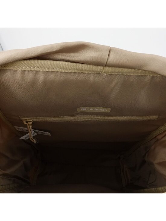 Lululemon Wunderlust Backpack 25L Brown